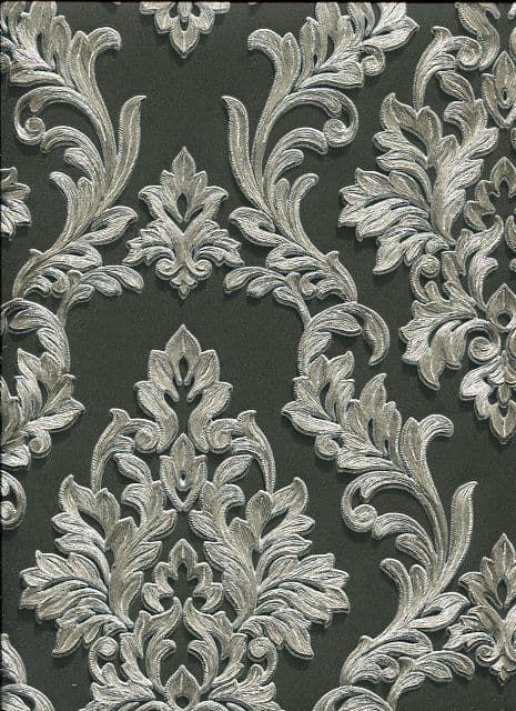 Bali Wallpaper BL1009-5 By Ascot Wallpaper For Colemans