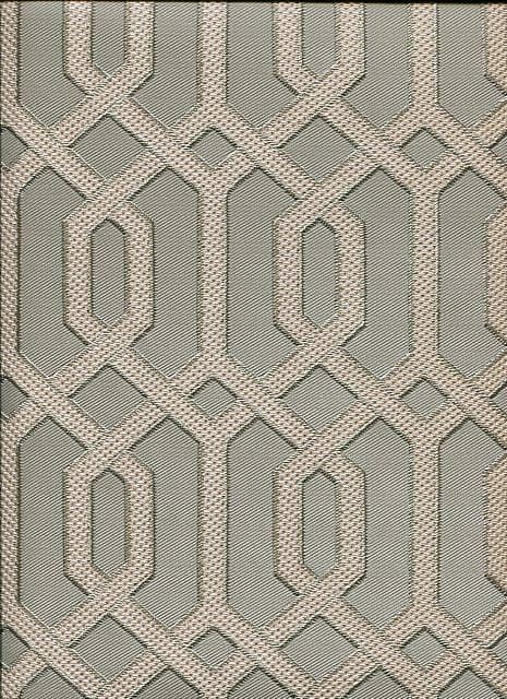 Beau Arts 2 Wallpaper BA220015 By Design iD For Colemans