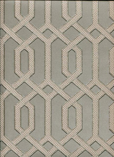 Beau Arts 2 Wallpaper BA220015 By Design iD For Colemans