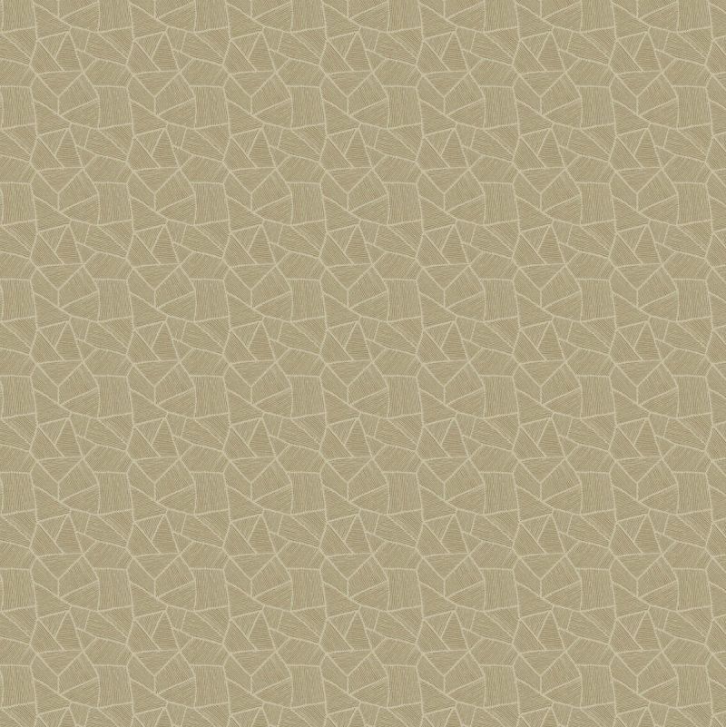 Bellagio Sketch Twenty 3 Wallpaper Terrazzo Golden Sovereign BE01533 BEO1533 By Tim Wilman