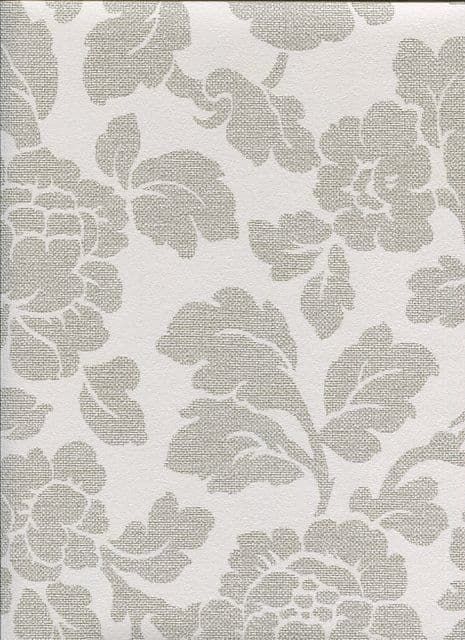 Belleville Wallpaper 441529 By Rasch For Galerie