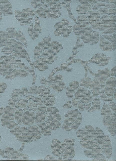 Belleville Wallpaper 441536 By Rasch For Galerie