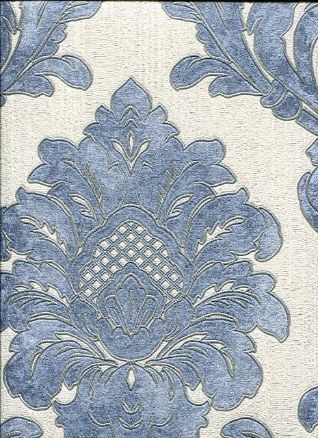 Bellissimo VI 6 Wallpaper 2768-95586 By Brewster Fine Decor