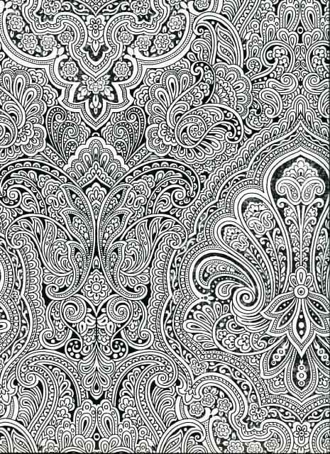 Black and White Wallpaper BW28703 by Galerie