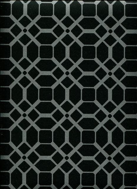 Black and White Wallpaper BW28724 by Galerie