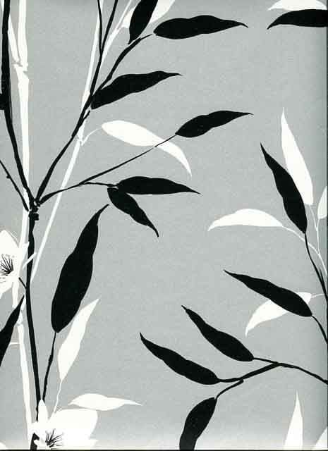 Black and White Wallpaper BW28729 by Galerie