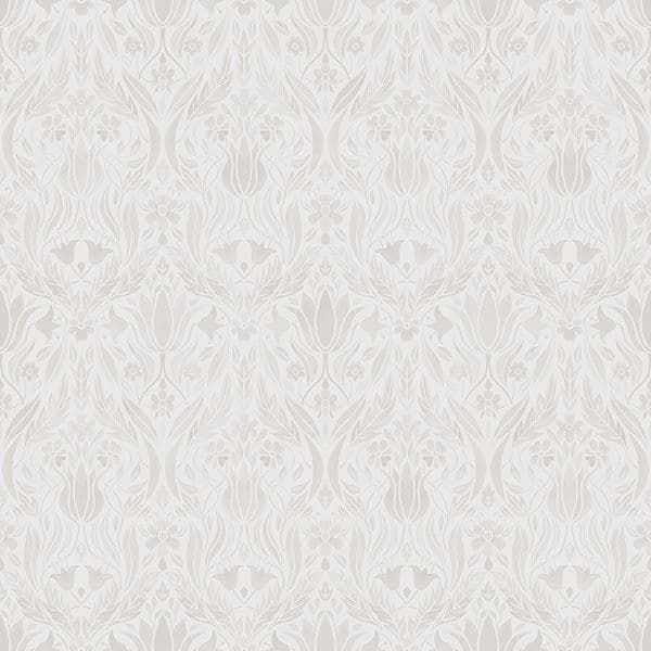 Blomstermala Wallpaper 51017 By Midbec For Galerie