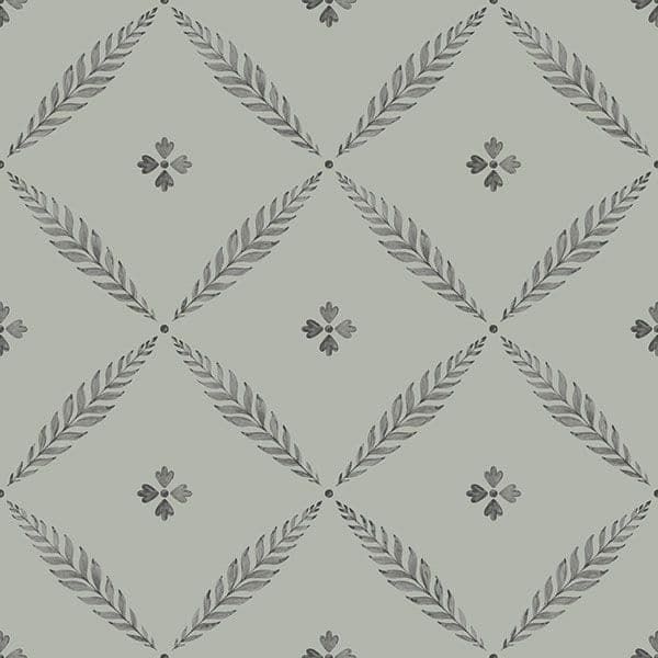 Blomstermala Wallpaper 51022 By Midbec For Galerie