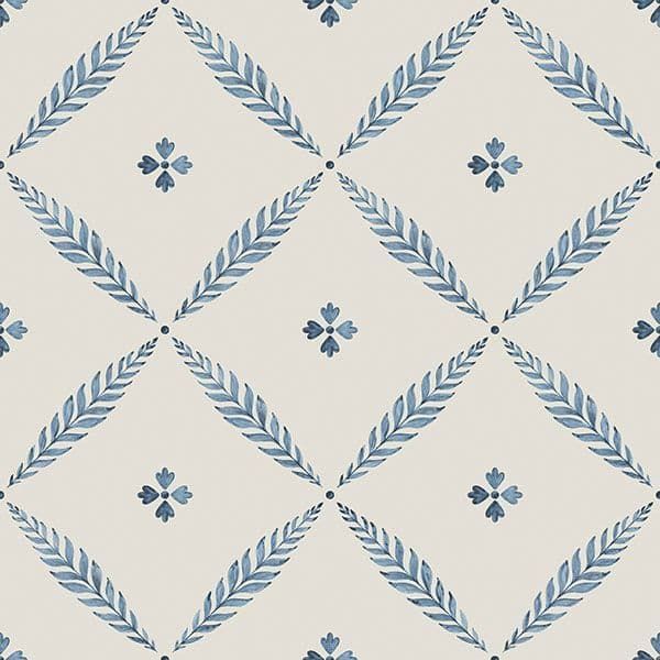 Blomstermala Wallpaper 51023 By Midbec For Galerie