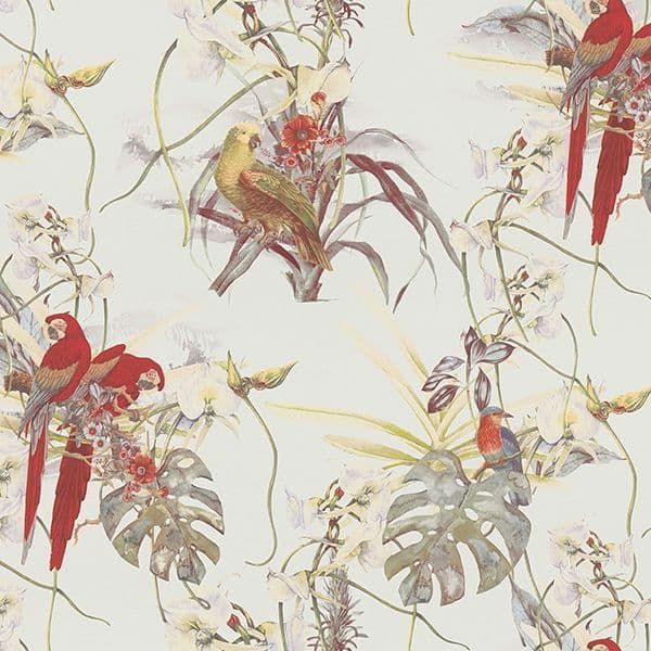 Blooming Wild Wallpaper BW51028 Page 43 By AS Creation For Galerie