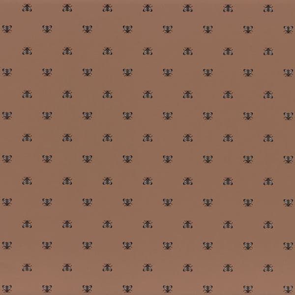 Blossom Apis Wallpaper 74340581 or 7434 05 81 By Casamance