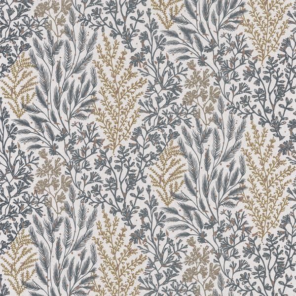 Blossom Isoete Wallpaper 74350120 or 7435 01 20 By Casamance