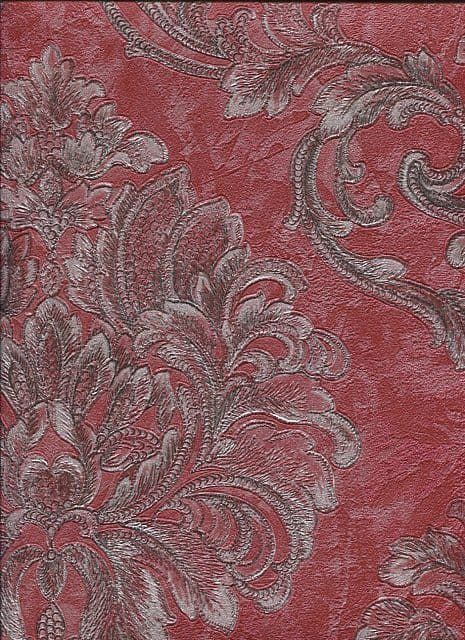 Blumarine Home Collection No. 2 Wallpaper BM25003 By Emiliana For Colemans