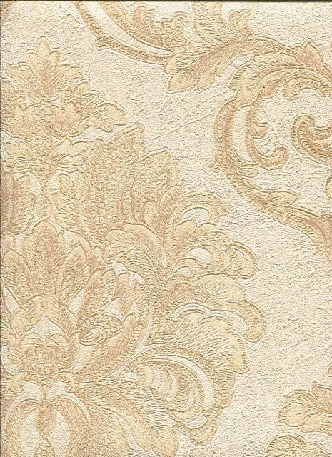 Blumarine Home Collection No. 2 Wallpaper BM25011 By Emiliana For Colemans