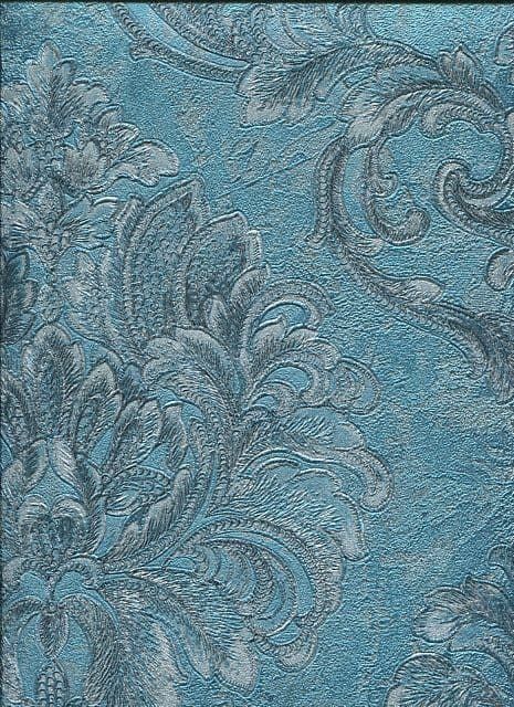 Blumarine Home Collection No. 2 Wallpaper BM25012 By Emiliana For Colemans