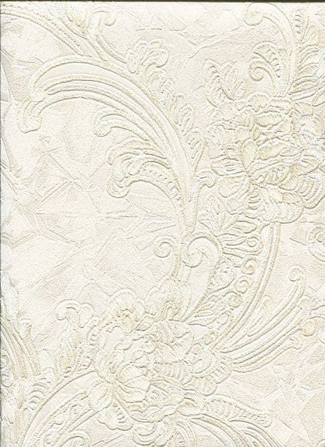Blumarine Home Collection No. 2 Wallpaper BM25072 By Emiliana For Colemans