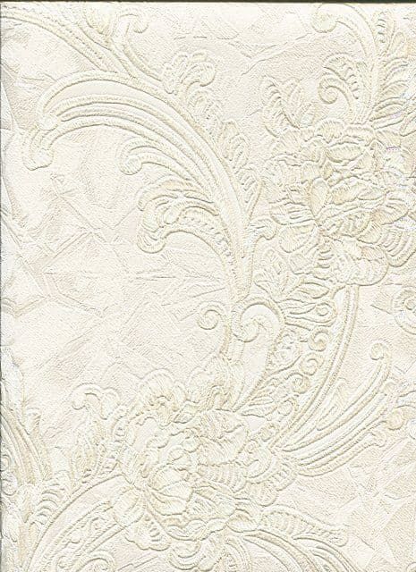 Blumarine Home Collection No. 2 Wallpaper BM25072 By Emiliana For Colemans