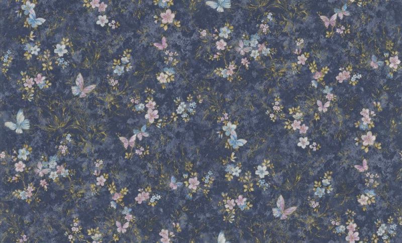 Blumarine Home No.5 Wallpaper BM29029 By Emiliana Parati For Colemans