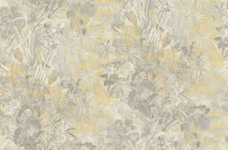 Blumarine Home No.5 Wallpaper BM29044 By Emiliana Parati For Colemans