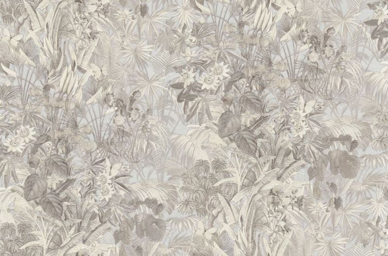 Blumarine Home No.5 Wallpaper BM29048 By Emiliana Parati For Colemans