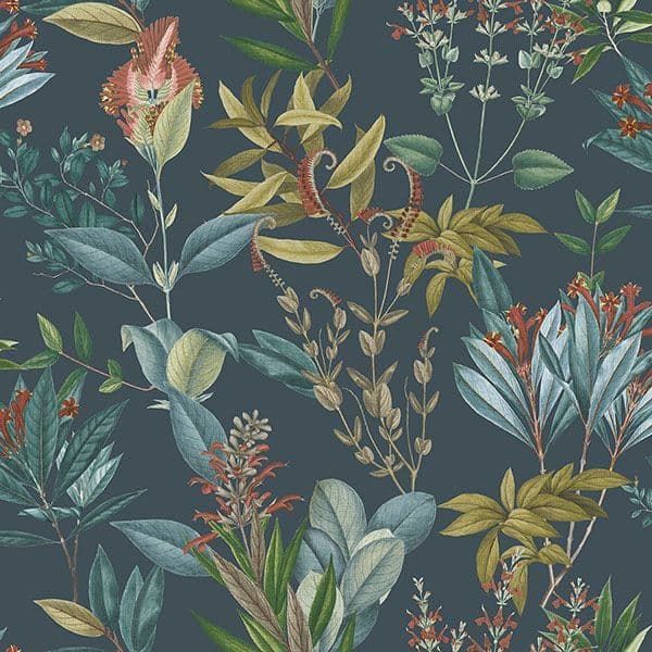 Botanica Page 1 Wallpaper BL22744 By DecoPrint For Galerie