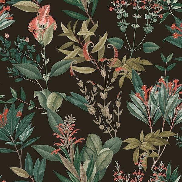 Botanica Page 30 Wallpaper BL22745 By DecoPrint For Galerie