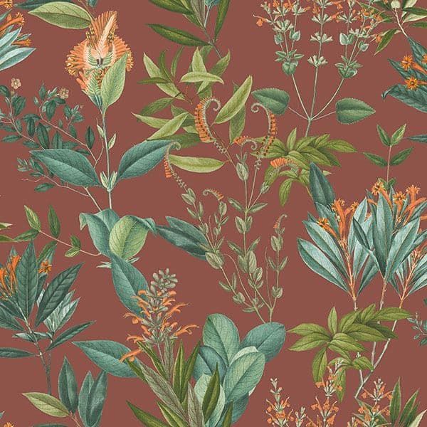 Botanica Page 32 Wallpaper BL22743 By DecoPrint For Galerie