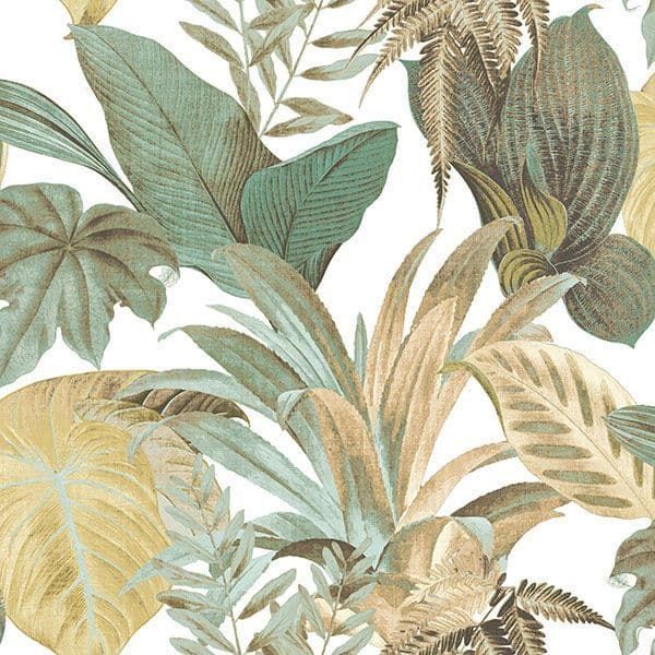 Botanica Page 70 Wallpaper CM27015 By Parato For Galerie