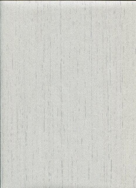 Botanica Wallpaper Mercutio Plain Grey 32-494 By Graham & Brown