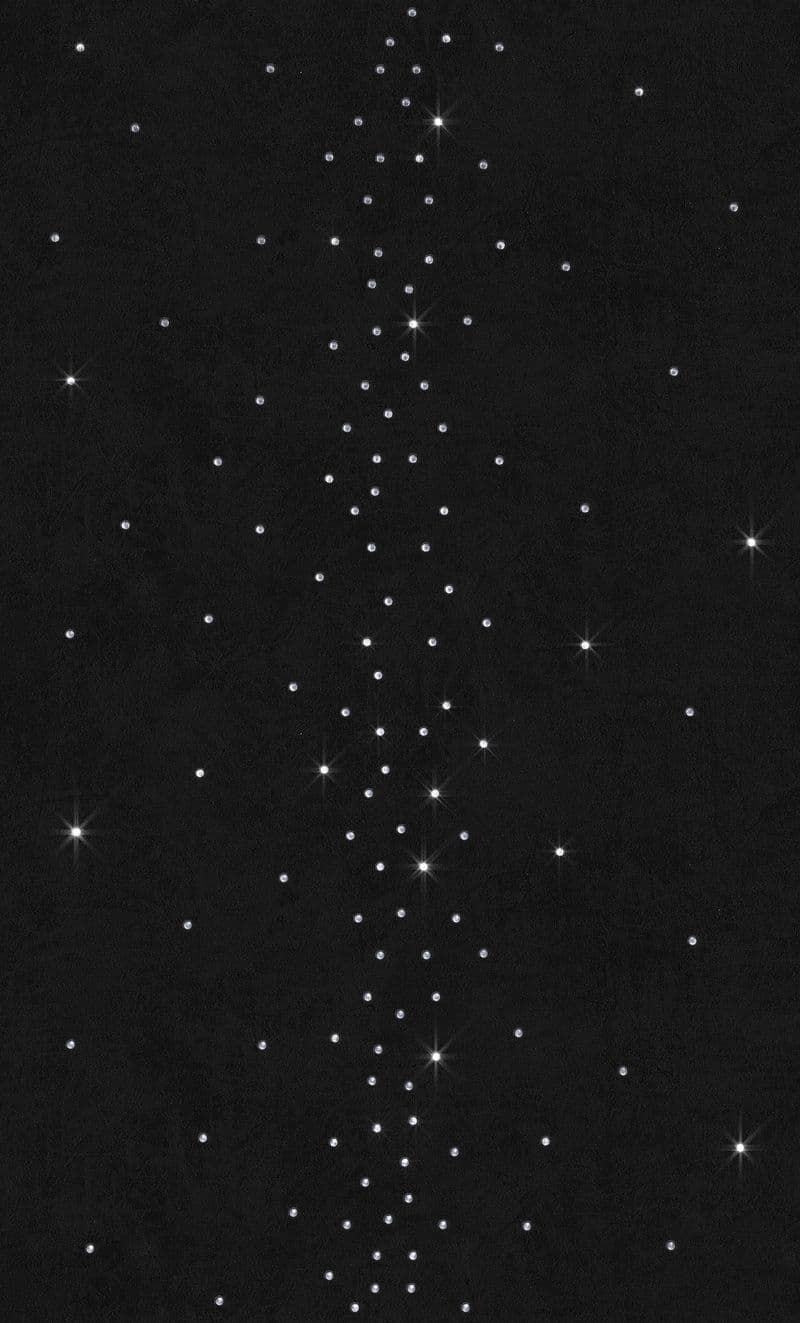 Brilliant Fazowski Wallpaper Wallpanel Star Light  Dark Black 8708 By Dixons Superior