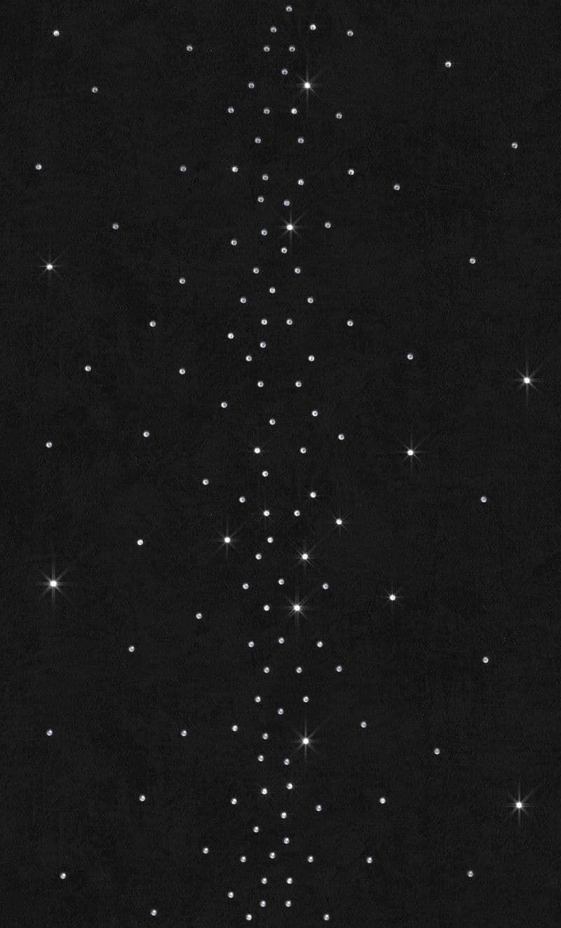 Brilliant Fazowski Wallpaper Wallpanel Star Light  Dark Black 8708 By Dixons Superior