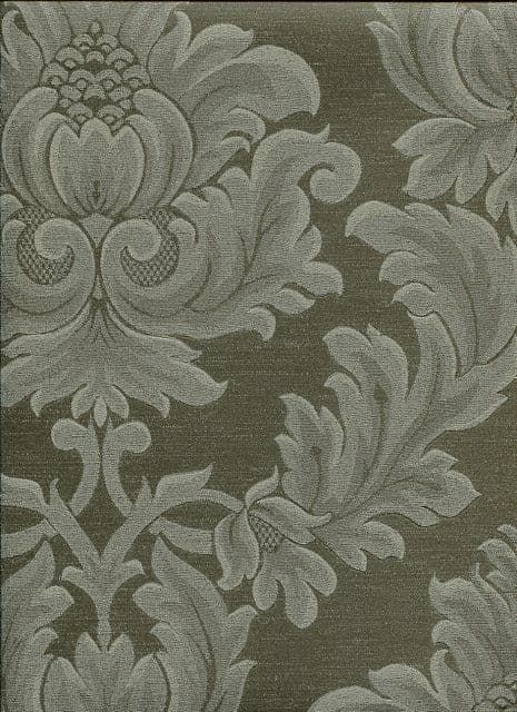 Brocade Wallpaper 2601-20804 By Brewster Fine Decor