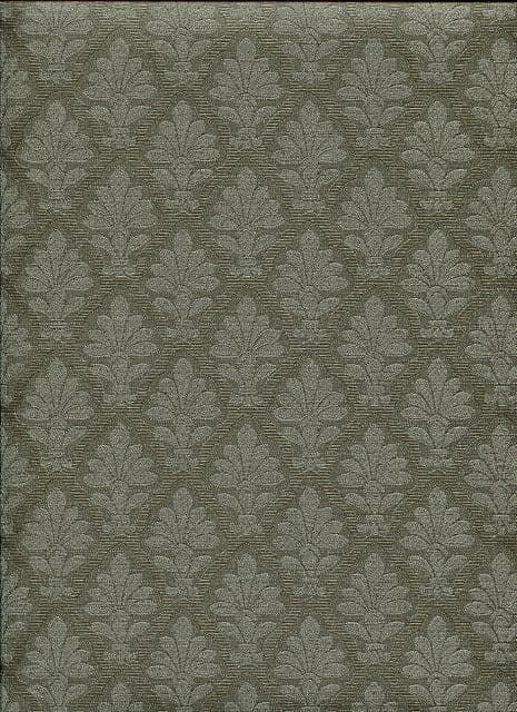 Brocade Wallpaper 2601-20811 By Brewster Fine Decor