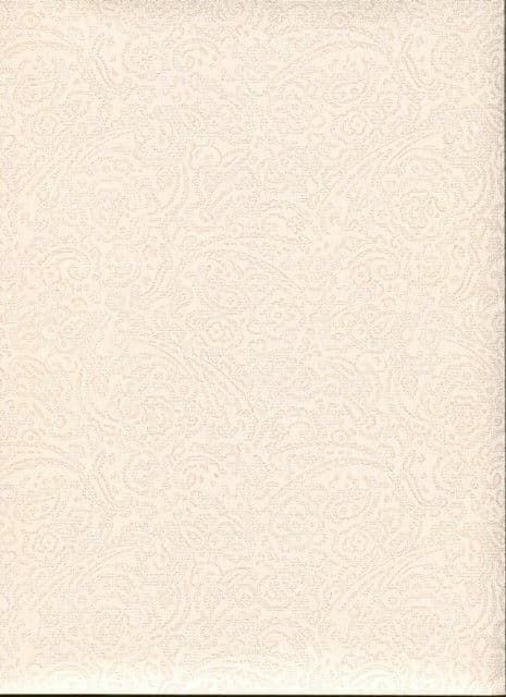 Brocade Wallpaper 2601-20826 By Brewster Fine Decor