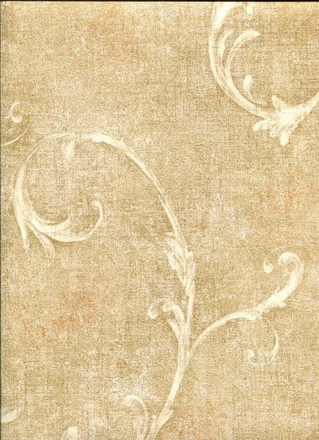 Brocade Wallpaper 2601-20831 By Brewster Fine Decor