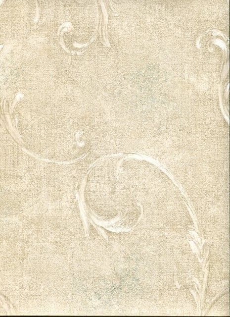 Brocade Wallpaper 2601-20834 By Brewster Fine Decor