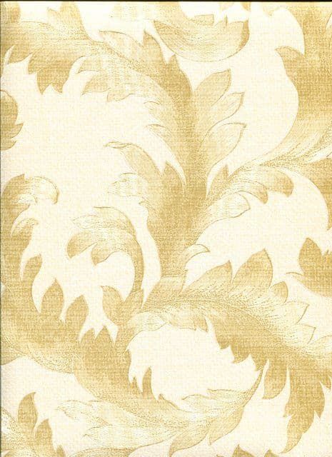 Brocade Wallpaper 2601-20890 By Brewster Fine Decor