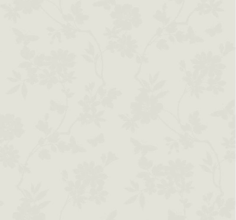 Candice Olson After Eight Wallpaper Flutter Vine DT5026 By York For Dixons
