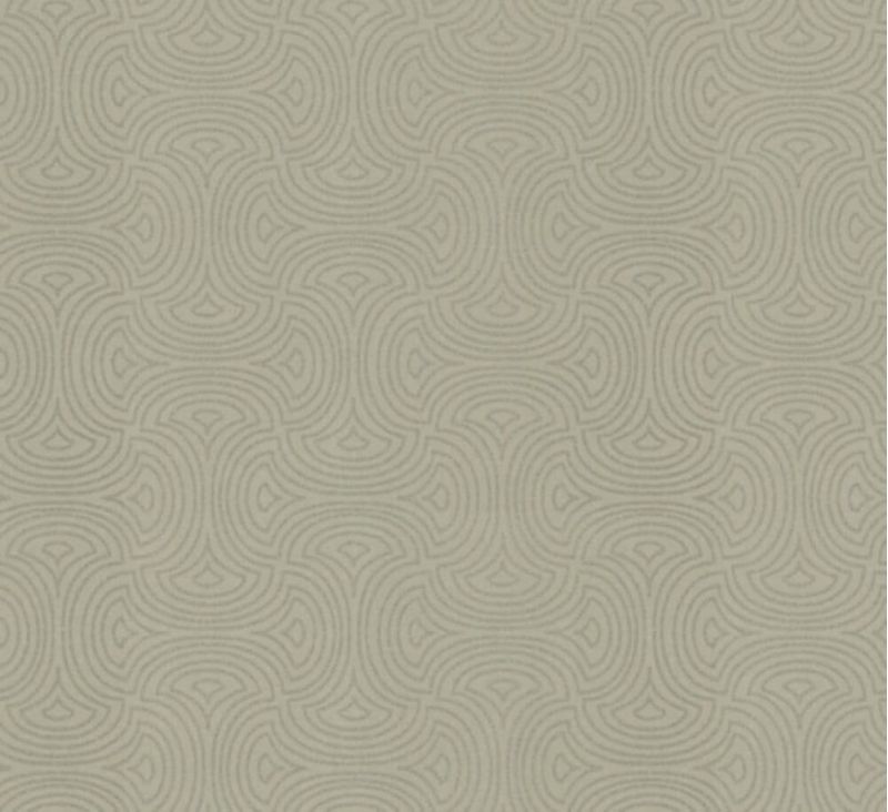 Candice Olson After Eight Wallpaper Hourglass Glass Beads DT5141 By York For Dixons