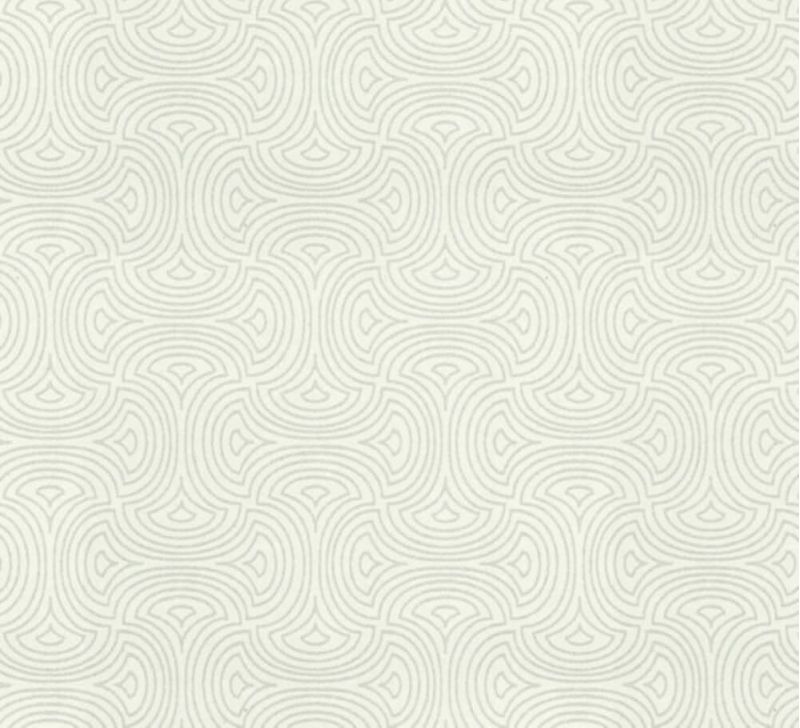 Candice Olson After Eight Wallpaper Hourglass Glass Beads DT5142 By York For Dixons