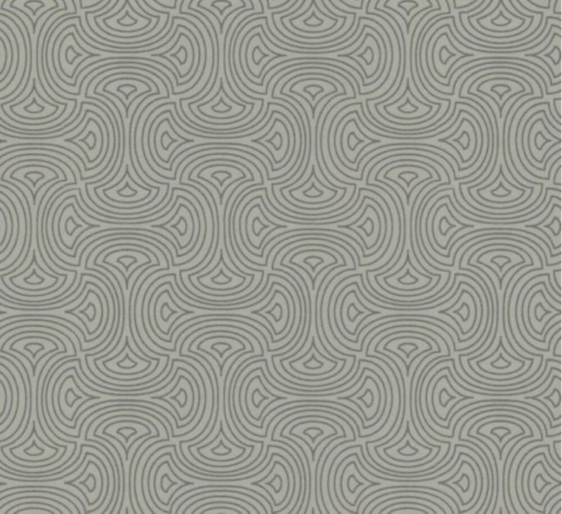 Candice Olson After Eight Wallpaper Hourglass Glass Beads DT5144 By York For Dixons