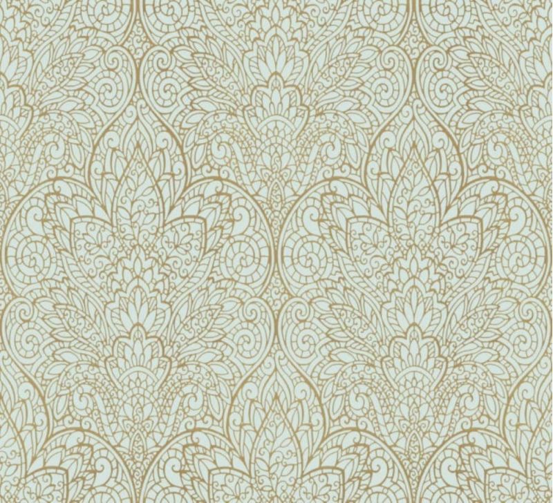 Candice Olson After Eight Wallpaper Paradise CD4008 By York For Dixons