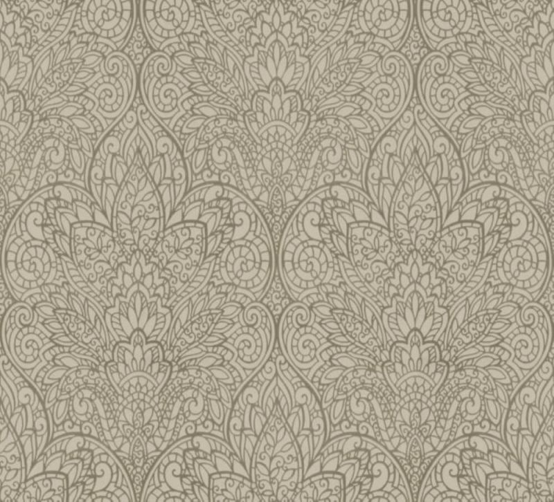 Candice Olson After Eight Wallpaper Paradise CD4010 By York For Dixons