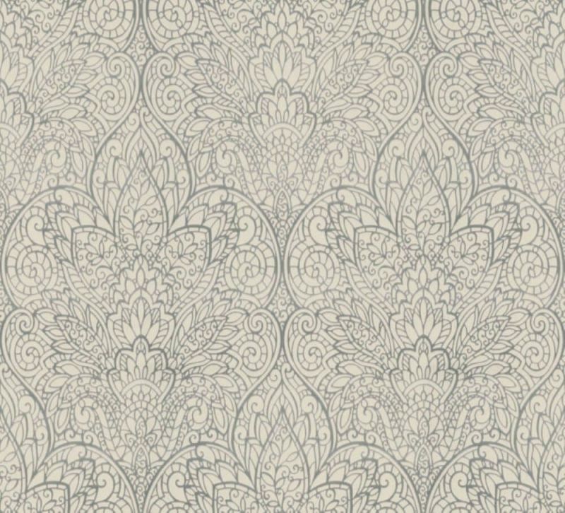 Candice Olson After Eight Wallpaper Paradise CD4011 By York For Dixons