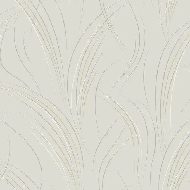 Candice Olson Casual Elegance Wallpaper EV3937 Graceful Wisp By York Wallcoverings For Dixons Exclus