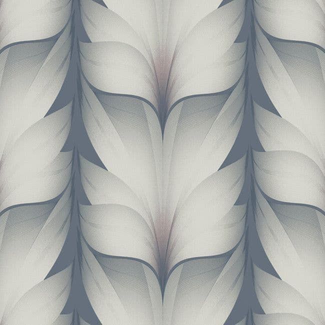 Candice Olson Casual Elegance Wallpaper EV3951 Lotus Light Stripe By York Wallcoverings For Dixons E