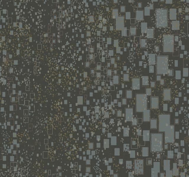 Candice Olson Modern Artisan Second Edition Wallpaper CI2325 Gilded Confetti By York Wallcoverings F