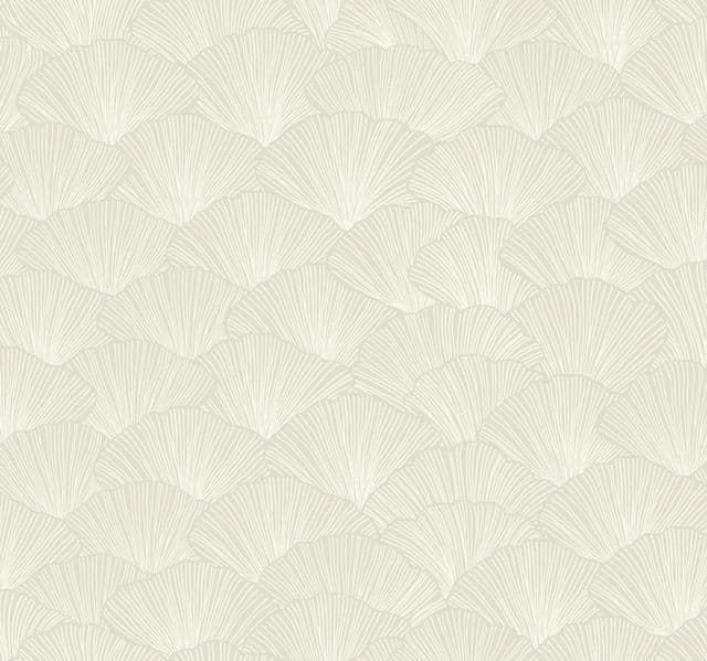 Candice Olson Modern Artisan Second Edition Wallpaper CI2331 Luminous Ginkgo By York Wallcoverings F