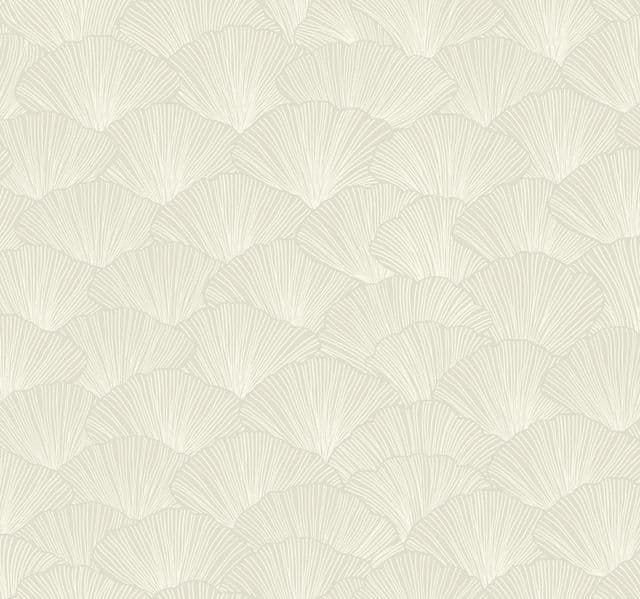 Candice Olson Modern Artisan Second Edition Wallpaper CI2331 Luminous Ginkgo By York Wallcoverings F