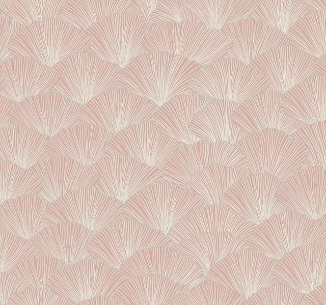 Candice Olson Modern Artisan Second Edition Wallpaper CI2334 Luminous Ginkgo By York Wallcoverings F